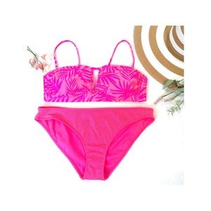 SALE‼️Target/Women/Swimsuits/Bikinis‎/NWT/SET